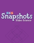 Image for SRA Snapshots Video Science Teacher Resource Package, Level A