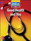 Image for Reading for Information, Above Student Reader, Health -  Good Health and You, Grade 4