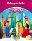 Image for Imagine It!, Challenge Activities, Grade 6