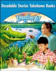 Image for Imagine It!, Decodable Stories Takehome Books (Package of 25), Grade 3