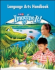 Image for Imagine It!, Language Arts Handbook, Grade 3