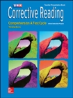 Image for Corrective Reading Fast Cycle A, Presentation Book
