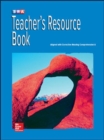 Image for Corrective Reading Comprehension Level A, National Teacher Resource Book
