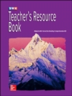 Image for Corrective Reading Comprehension Level B2, Teachers Resource Book