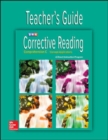 Image for Corrective Reading Comprehension Level C, Teacher Guide