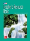 Image for Corrective Reading Comprehension Level C, National Teacher Resource Book