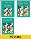 Image for Corrective Reading Comprehension Level C, Teacher Materials Package