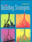 Corrective Reading Decoding Level B1, Student Book - McGraw Hill