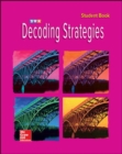 Corrective Reading Decoding Level B2, Student Book - McGraw Hill