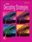 Corrective Reading Decoding Level B2, Workbook by McGraw Hill cover image