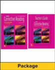 Corrective Reading Decoding Level B2, Teacher Materials Package - McGraw Hill