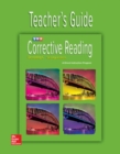 Image for Corrective Reading Decoding Level C, Teacher Guide