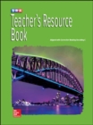 Image for Corrective Reading Decoding Level C, Teacher Resource Book