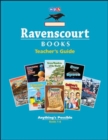 Image for Corrective Reading Ravenscourt Decoding Level B1, Teacher Guide