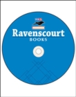 Image for Corrective Reading, Ravenscourt Moving Forward Audio CD Pkg.