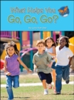 Image for Imagine It Leveled Readers for Science,  Above Level - What Helps You Go, Go, Go? (6-pack) - Grade 1