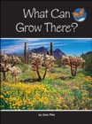 Image for Imagine It Leveled Readers for Science,  On Level - What Can Grow There? (6-pack) - Grade 1