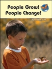 Image for Imagine It Leveled Readers for Science,  Approaching Level - People Grow! People Change! (6-pack) - Grade 1