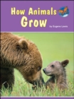 Image for Imagine It! Leveled Readers for Science - English Learner - How Animals Grow (6-pack) - Grade 1