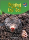 Image for Imagine It Leveled Readers for Science,  On Level - Digging the Soil (6-pack) - Grade 2