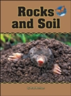 Image for Imagine It! Leveled Readers for Science - English Learner - Rocks and Soil (6-pack) - Grade 2
