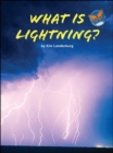 Image for Imagine It Leveled Readers for Science,  Approaching Level - What is Lightning? (6-pack) - Grade 2