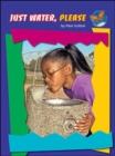 Image for Imagine It Leveled Readers for Science,  On Level - Just Water, Please (6-pack) - Grade 6