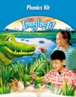 Image for Imagine It! - Phonics Kit - Grade 3