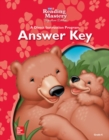 Image for Reading Mastery - Reading Answer Key - Grade K