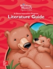 Image for Reading Mastery Reading/Literature Strand Grade K, Literature Guide