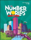 Image for Number Worlds Level I, Student Workbook Algebra (5 Pack)