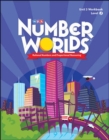 Image for Number Worlds Level J, Student Workbook Proportions (5 Pack)