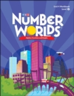 Image for Number Worlds Level J, Student Workbook Algebra (5 Pack)