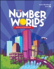 Image for Number Worlds Level J, Student Workbook Geometry (5 Pack)