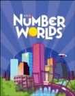 Image for Number Worlds Level J, Instructional Activity Cards