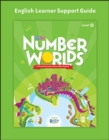 Image for Number Worlds Level A, English Learner Support Guide