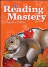 Image for Reading Mastery Reading/Literature Strand Grade 1, Teacher Materials