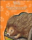 Image for Reading Mastery Reading/Literature Strand Grade 1, Assessment &amp; Fluency Student Book Pkg/15