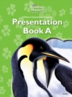 Image for Reading Mastery Reading/Literature Strand Grade 2, Presentation Book A