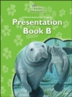 Image for Reading Mastery Reading/Literature Strand Grade 2, Presentation Book B