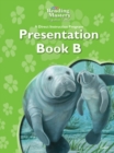 Image for Reading Mastery Reading/Literature Strand Grade 2, Presentation Book B