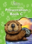Image for Reading Mastery Reading/Literature Strand Grade 2, Presentation Book C