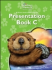 Image for Reading Mastery Reading/Literature Strand Grade 2, Presentation Book C