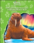 Image for Reading Mastery Reading/Literature Strand Grade 2, Assessment &amp; Fluency Student Book Pkg/15