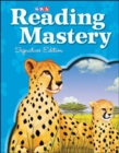 Image for Reading Mastery Reading/Literature Strand Grade 3, Textbook A