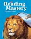 Image for Reading Mastery Reading/Literature Strand Grade 3, Workbook A