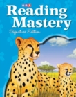 Image for Reading Mastery Reading/Literature Strand Grade 3, Assessment &amp; Fluency Student Book Pkg/15