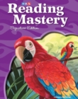 Image for Reading Mastery Reading/Literature Strand Grade 4, Literature Anthology