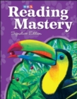 Image for Reading Mastery Reading/Literature Strand Grade 4, Assessment &amp; Fluency Student Book Pkg/15
