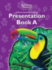 Image for Reading Mastery Language Arts Strand Grade 4, Presentation Book A